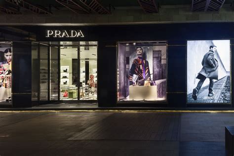 outlet prada españa